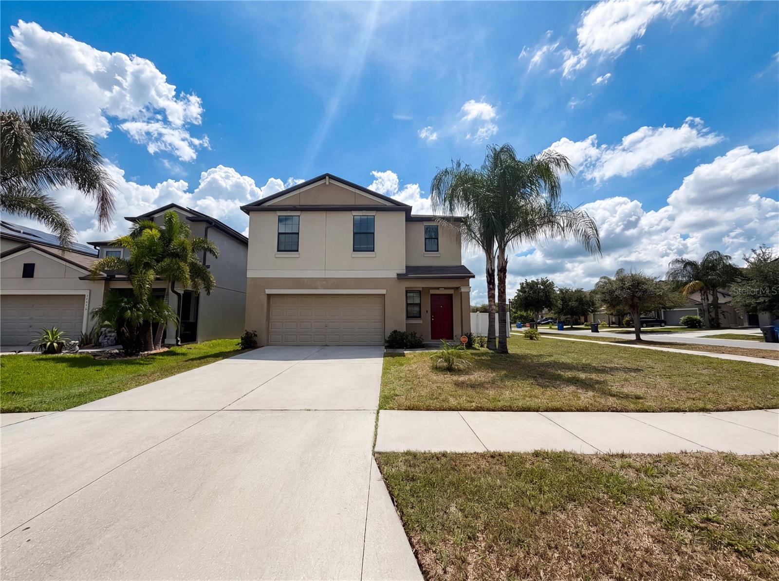 11126 Hudson Hills Ln Property Photo 1