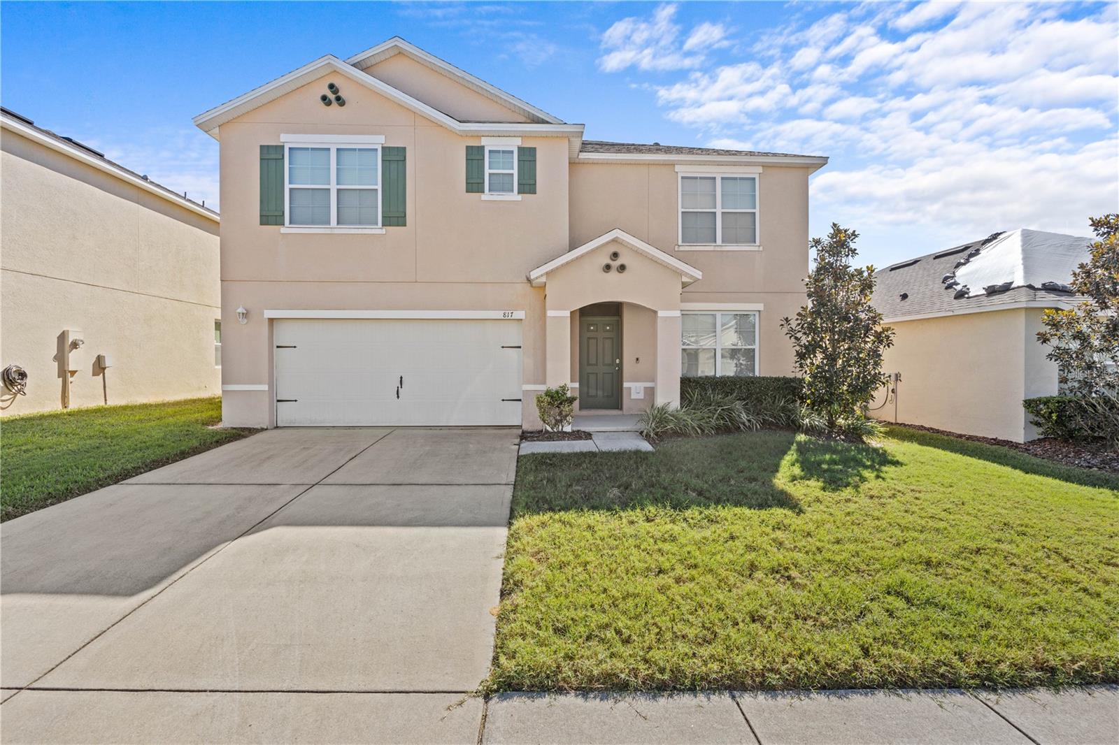 817 Sheen Cir Property Photo 1