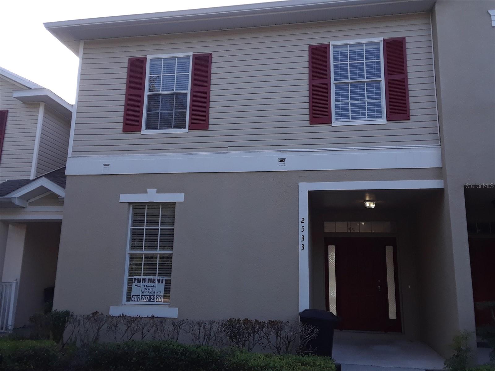 2533 OLD KENT CIR Property Photo 1