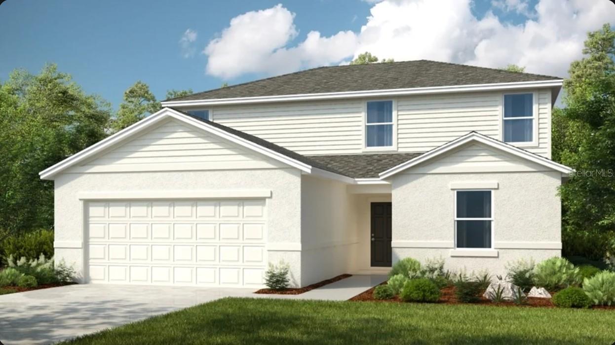 225 Streamwater Way Property Photo 1