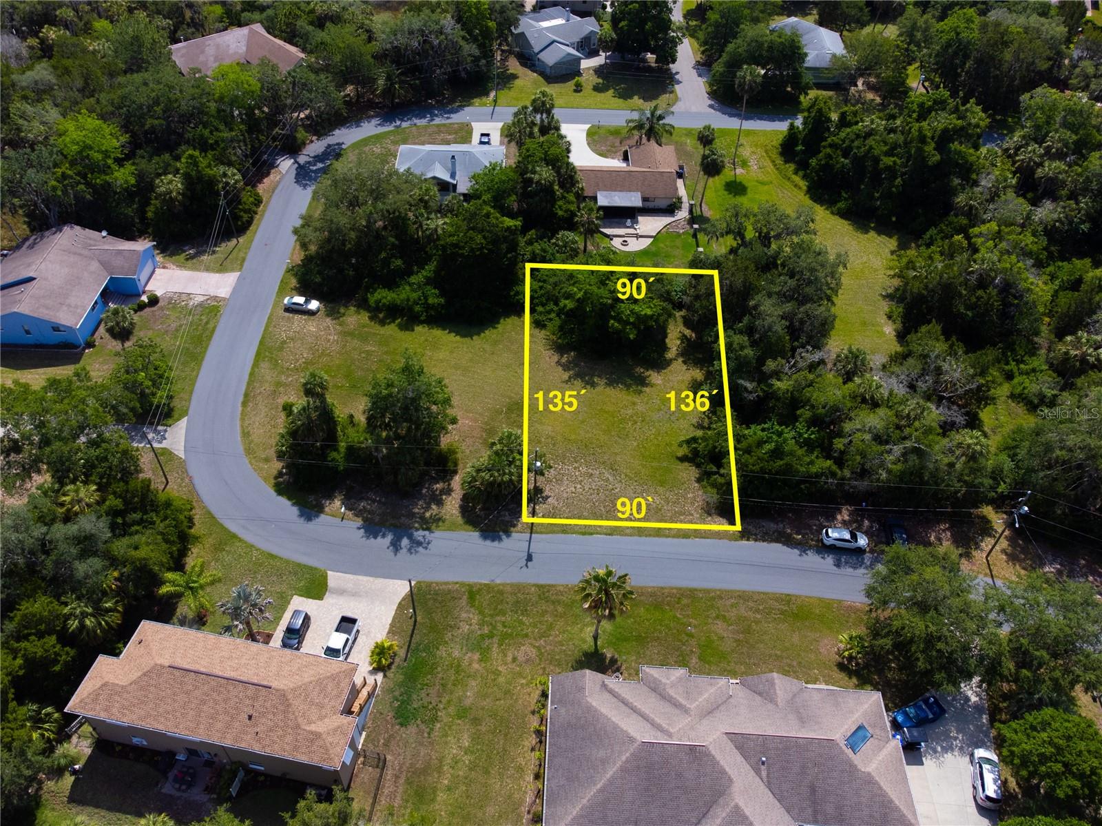 4540 S Sawgrass Cir Property Photo 1