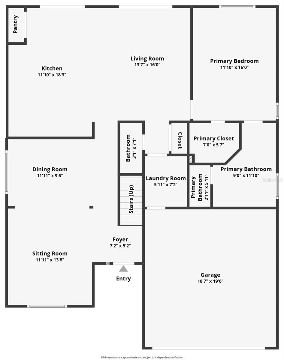 13538 Hidden Forest Cir Property Photo 2