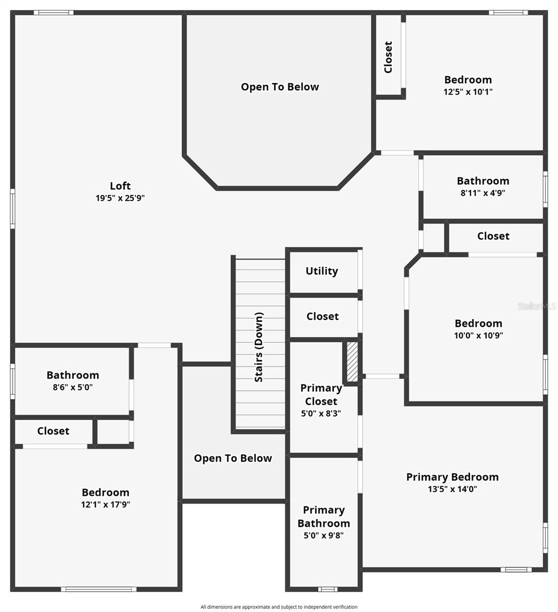 13538 Hidden Forest Cir Property Photo 3