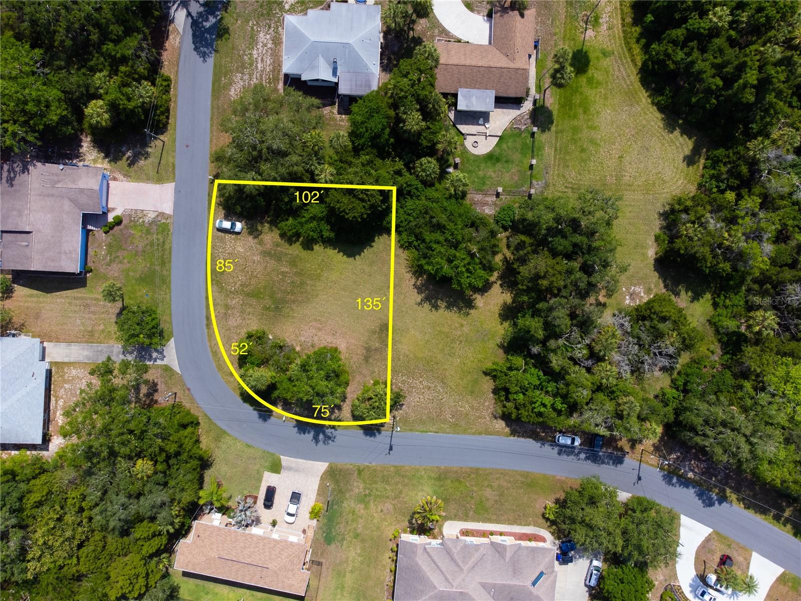 4546 S Sawgrass Cir Property Photo 1