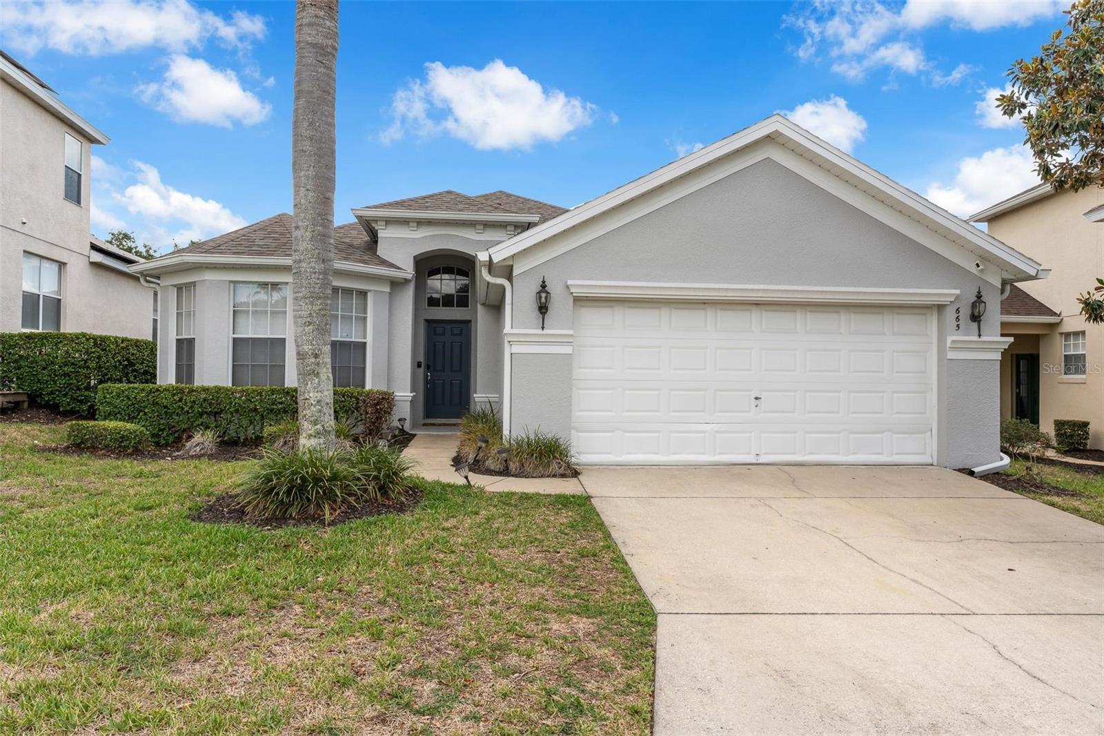 665 Montara Dr Property Photo 1