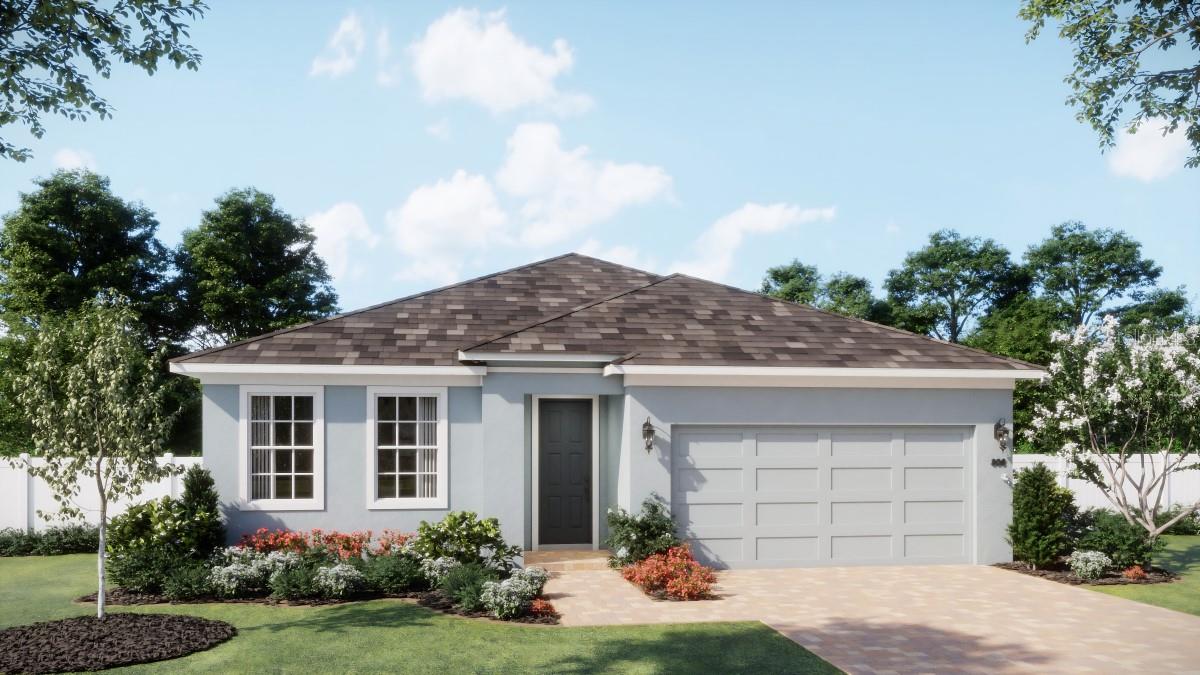 1819 LATTICE WAY Property Photo 1