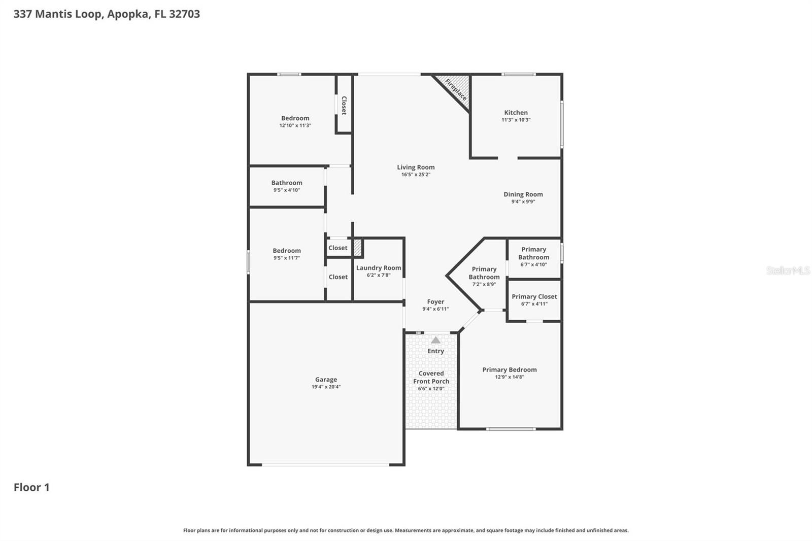 337 Mantis Loop Property Photo 2