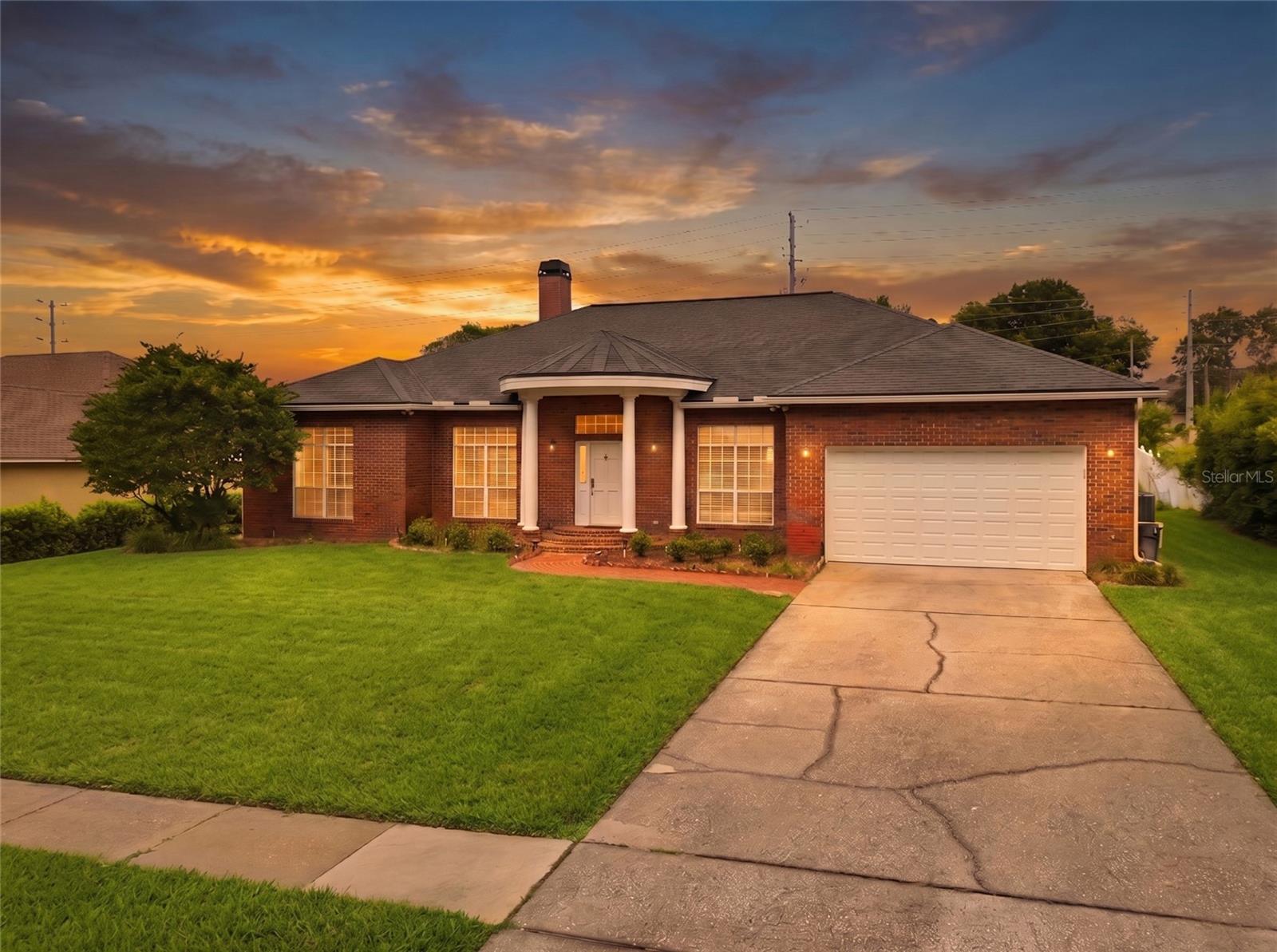 9137 DOLLANGER CT