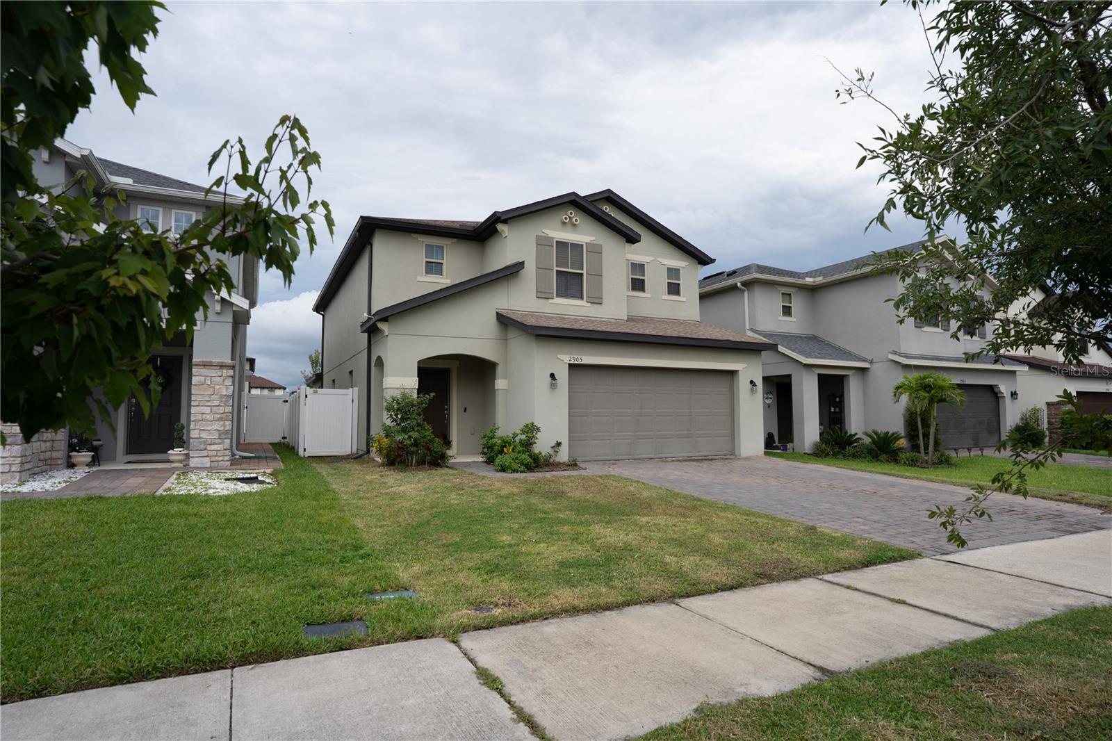 2905 Summer Green Trl Property Photo 1