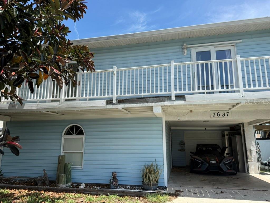7637 HATTERAS DR Property Photo 1