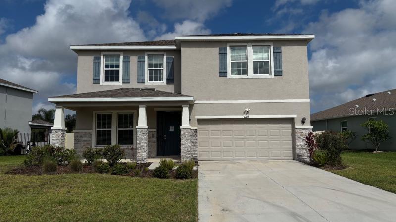 16453 WOODSIDE GLN Property Photo 1