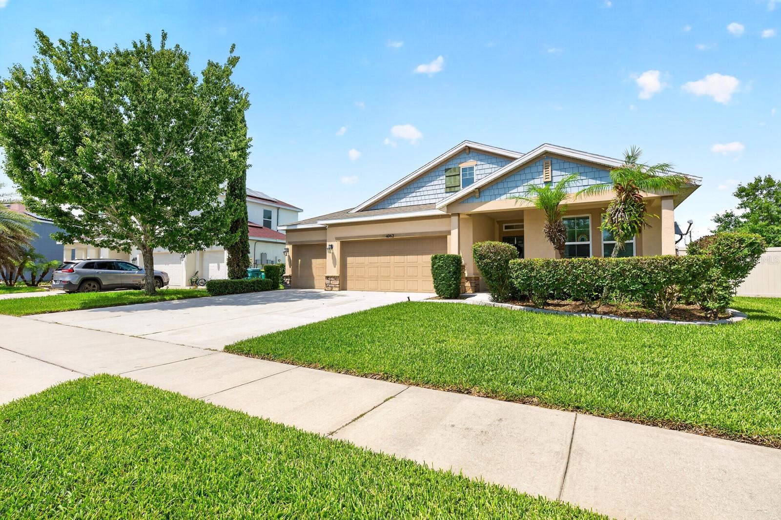 4062 Brookshire Cir Property Photo 27