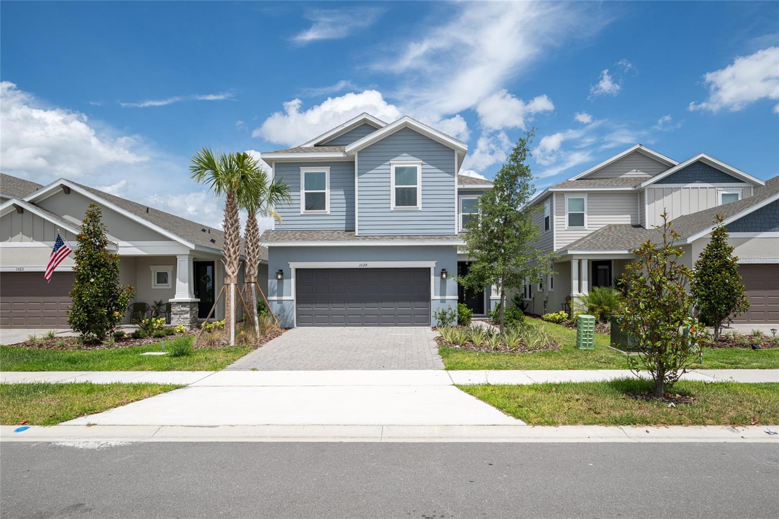 1029 LADYFISH TRL Property Photo 1