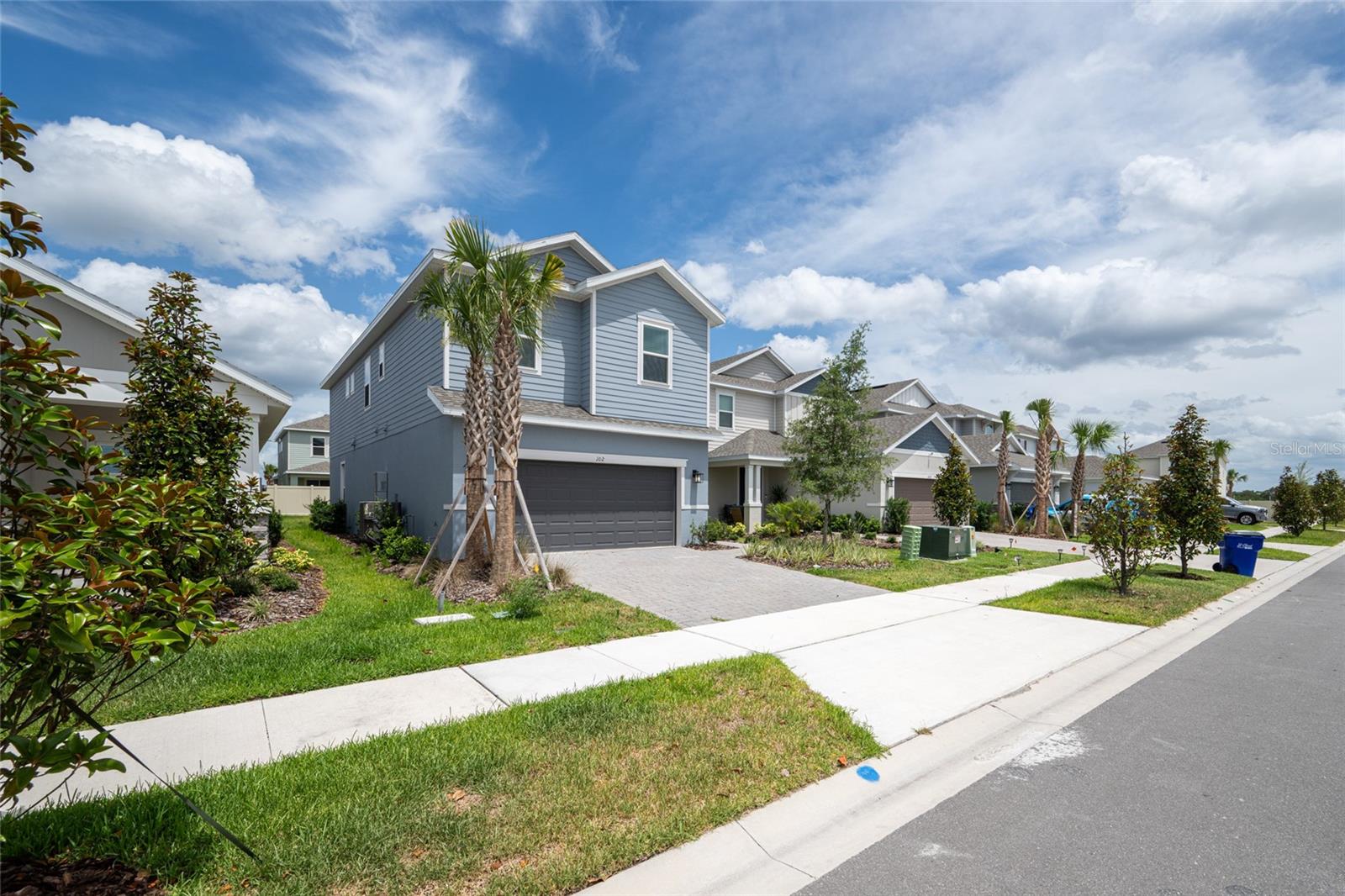 1029 Ladyfish Trl Property Photo 2