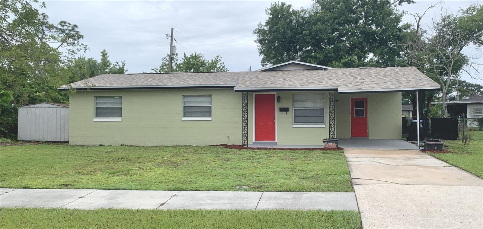 810 Swiss Ln Property Photo 1
