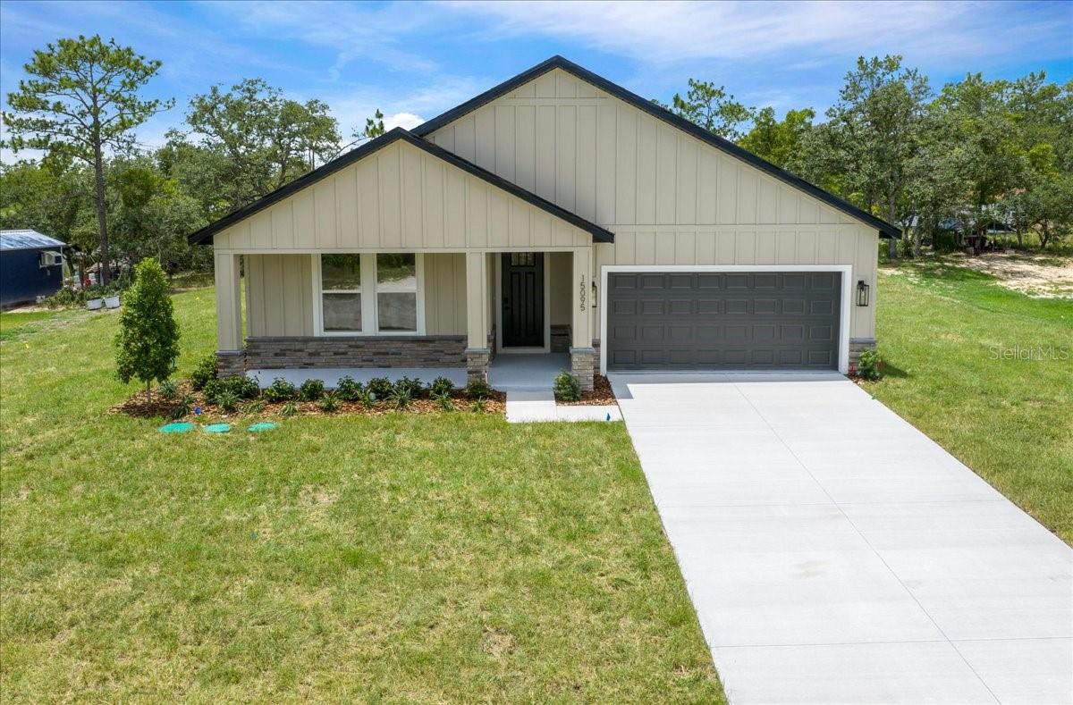 15095 Snowy Owl Ave Property Photo 1