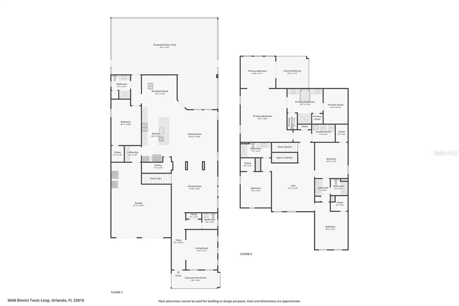 6048 Bimini Twist Loop Property Photo 100