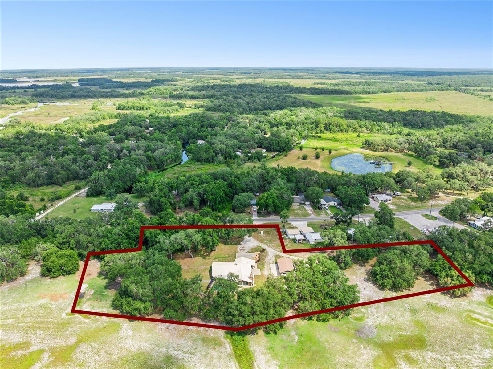 7232 E Turner Camp Rd Property Photo 2