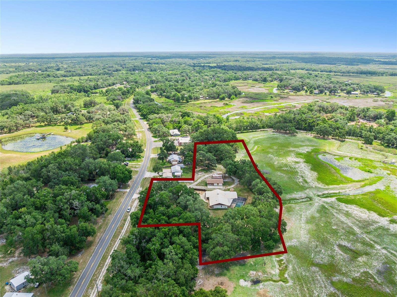 7232 E Turner Camp Rd Property Photo 36