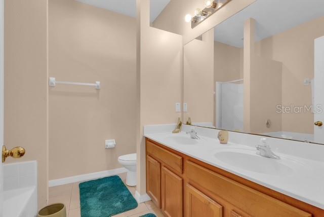 5120 Shale Ridge Trl Property Photo 12