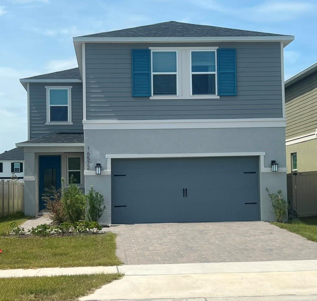 16522 BROOK ISLE WAY Property Photo 1