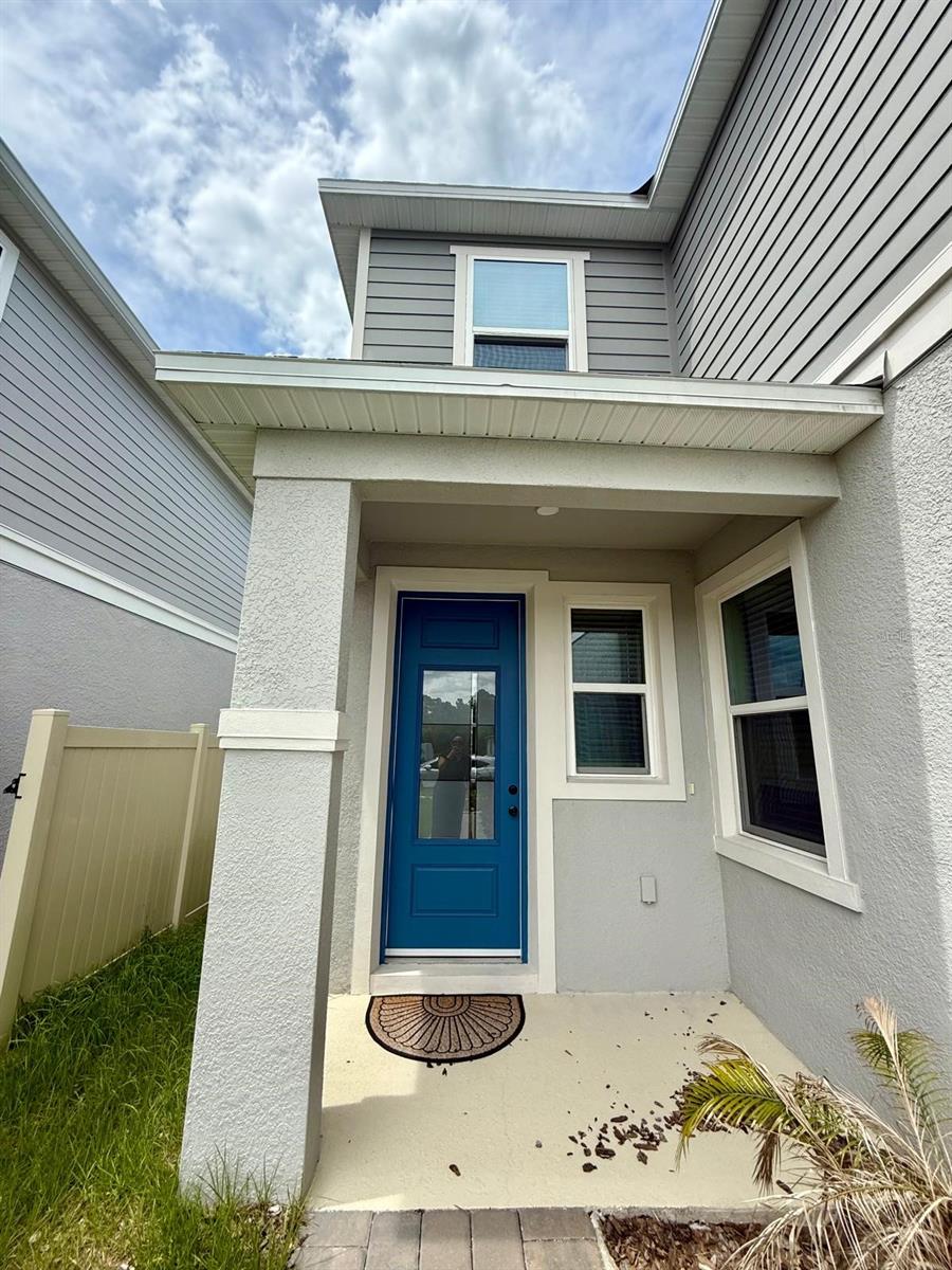 16522 Brook Isle Way Property Photo 2