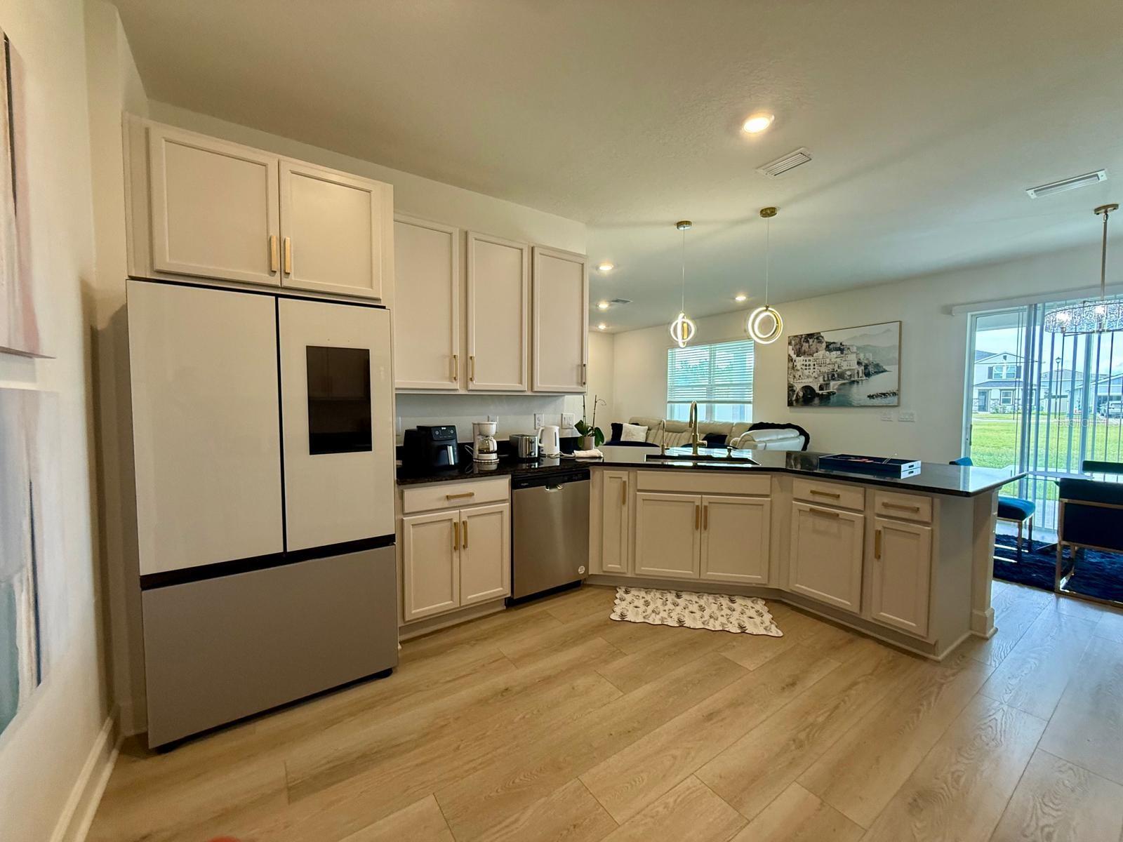 16522 Brook Isle Way Property Photo 4
