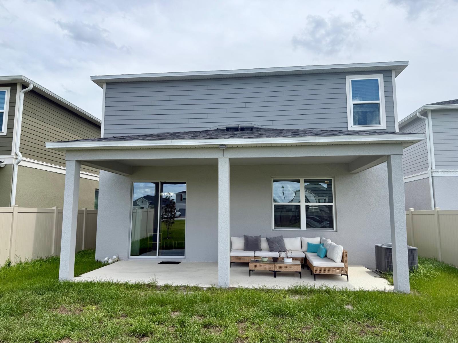 16522 Brook Isle Way Property Photo 19