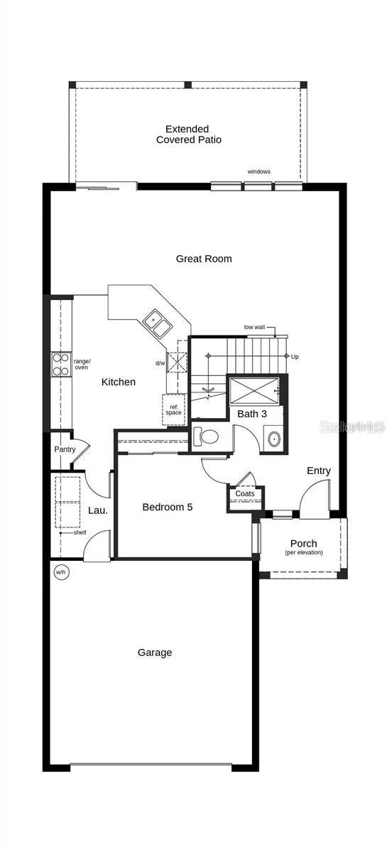 16522 Brook Isle Way Property Photo 37
