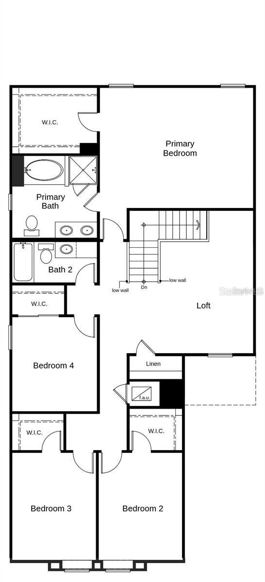 16522 Brook Isle Way Property Photo 38