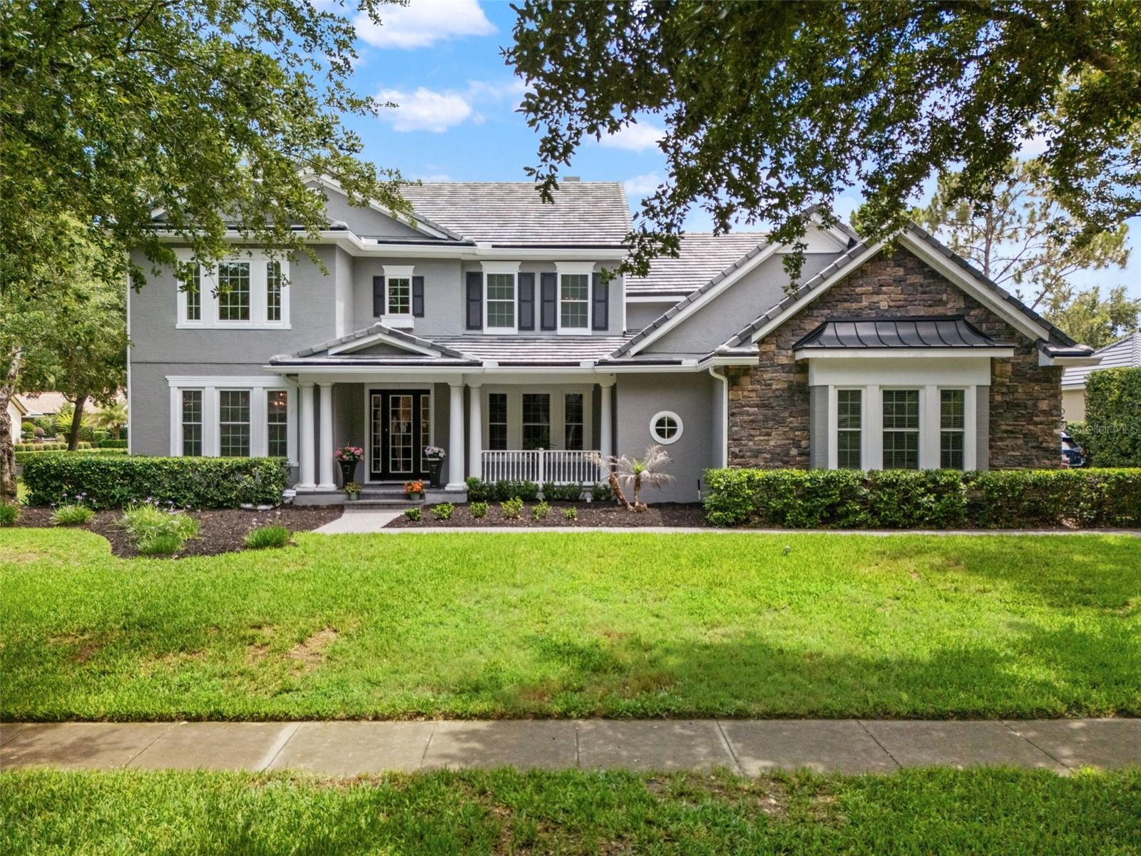 25622 Hawks Run Ln Property Photo 1