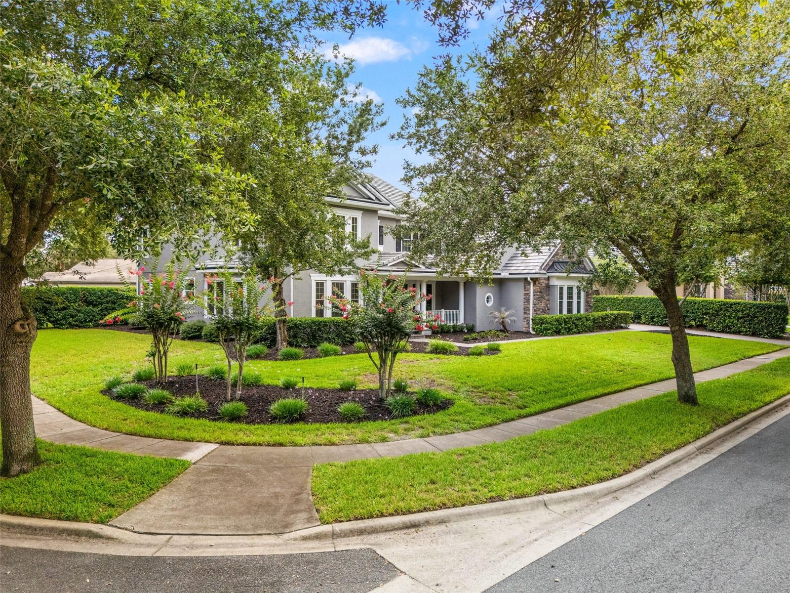 25622 Hawks Run Ln Property Photo 3