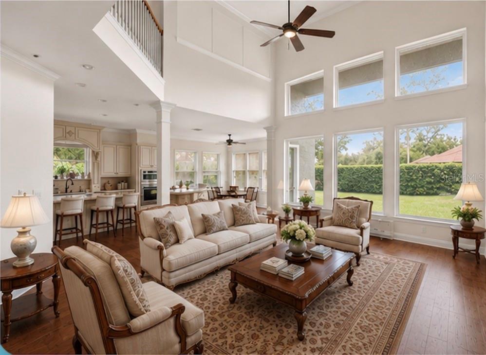 25622 Hawks Run Ln Property Photo 14