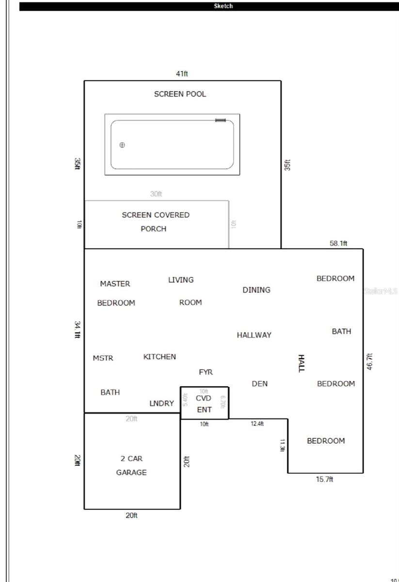 3247 Timucua Cir Property Photo 50