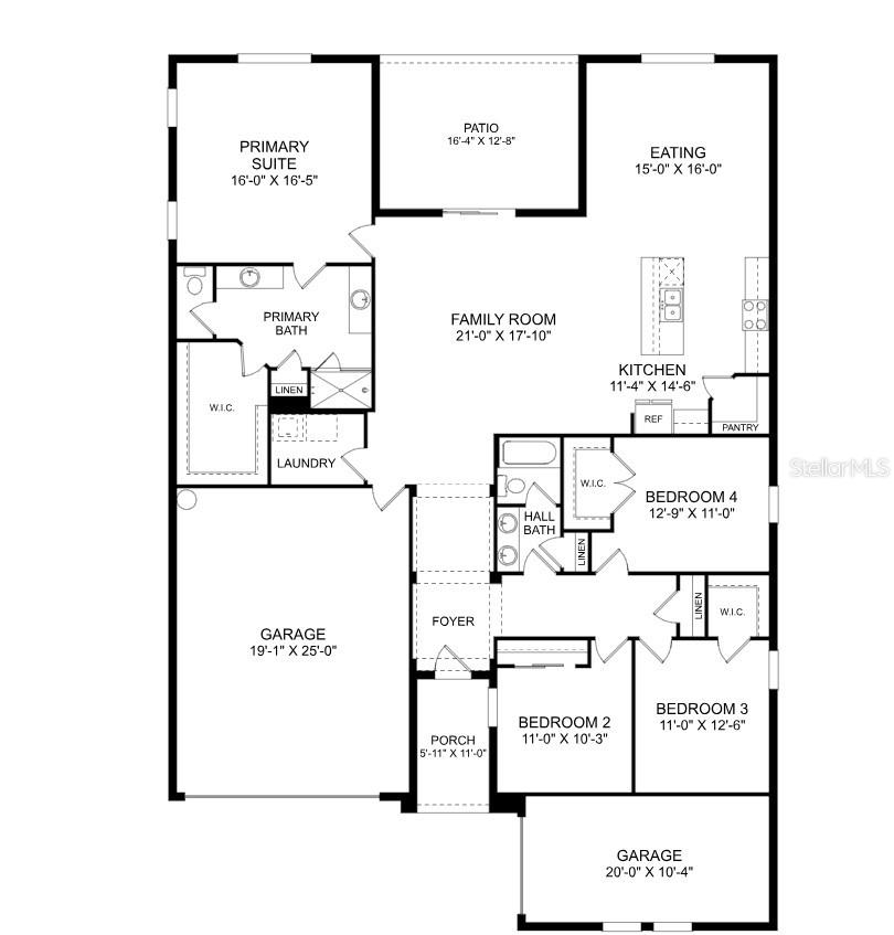 12906 Cara Ct Property Photo 35