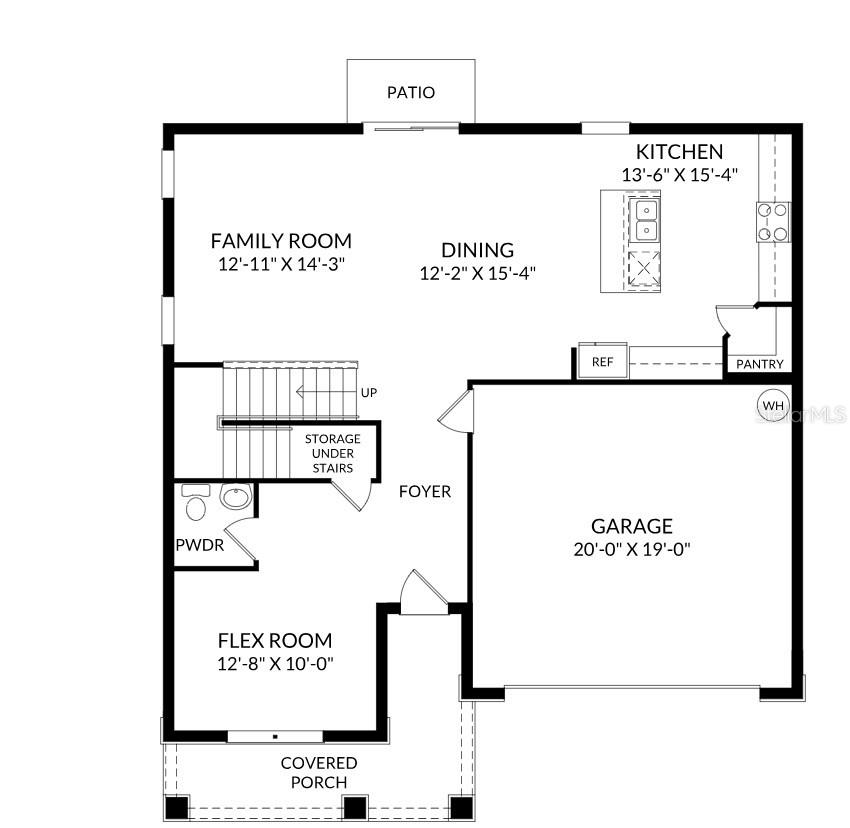 6036 Cliffbow Loop Property Photo 2