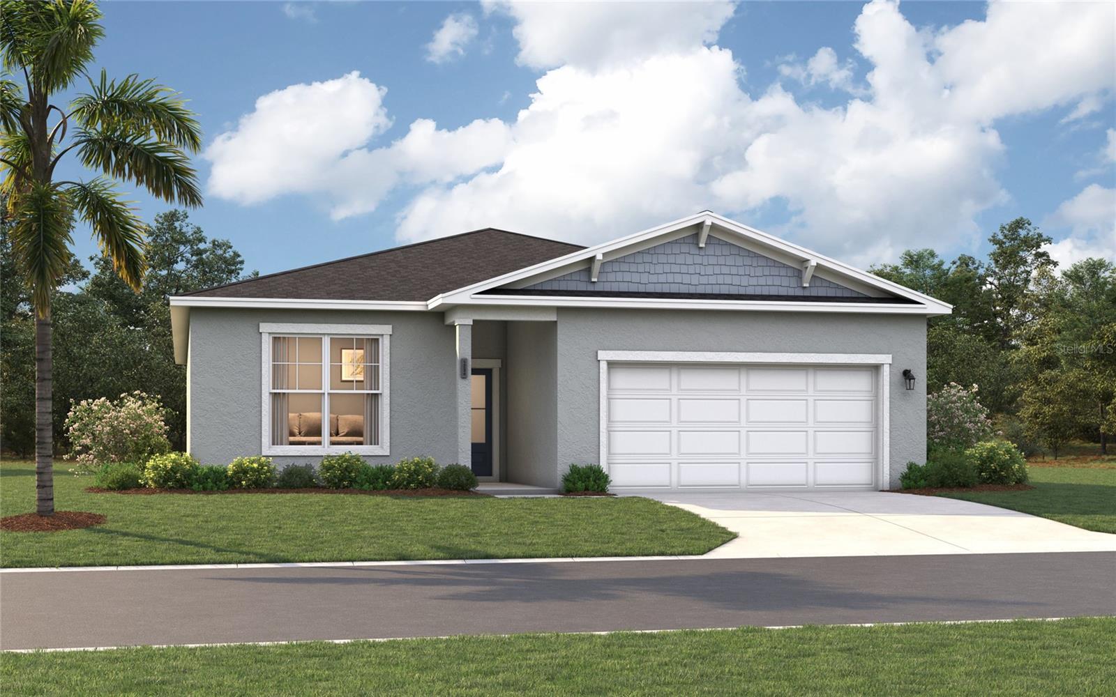 5844 Cliffbow Loop Property Photo 1