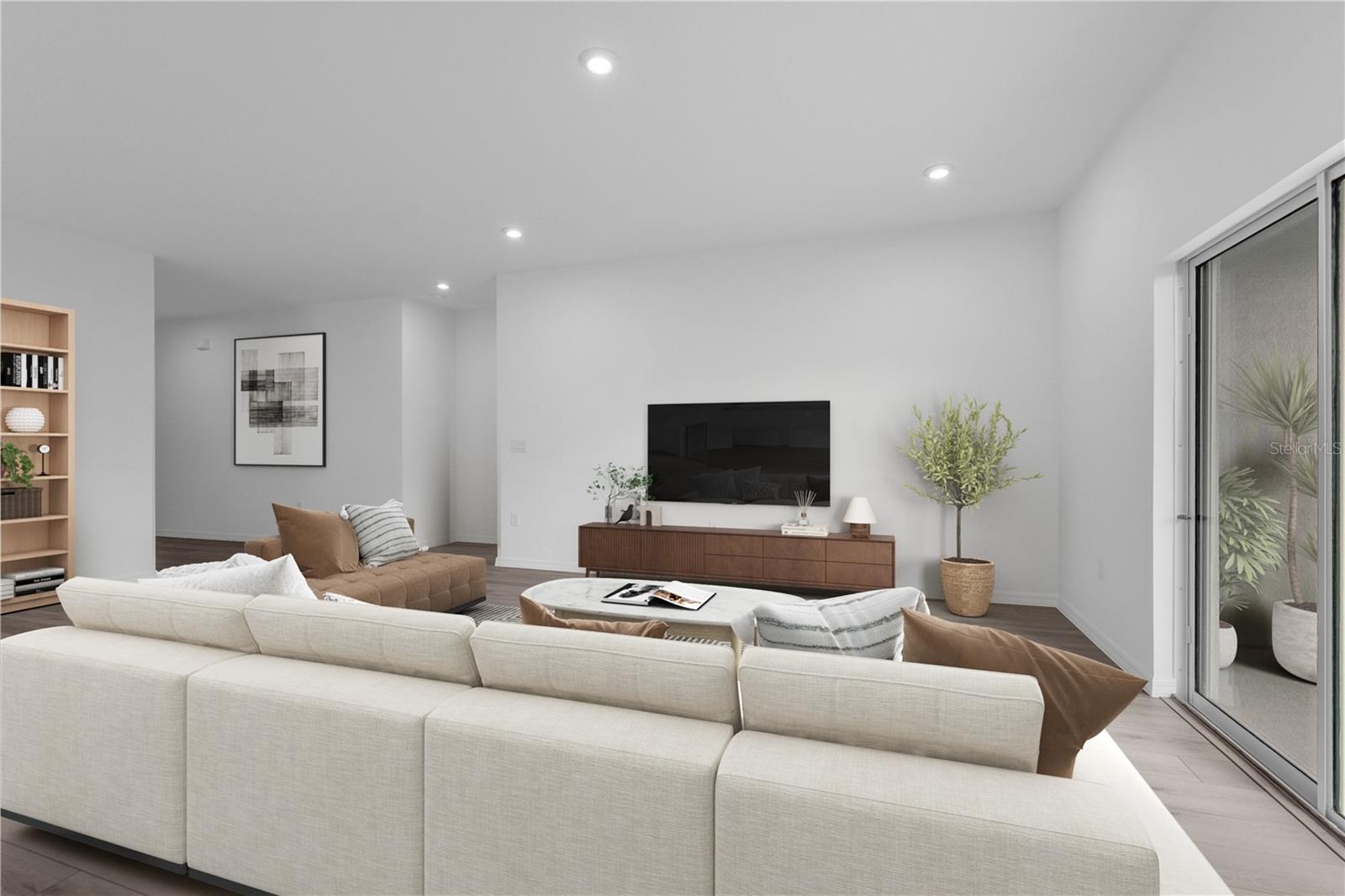 5844 Cliffbow Loop Property Photo 8