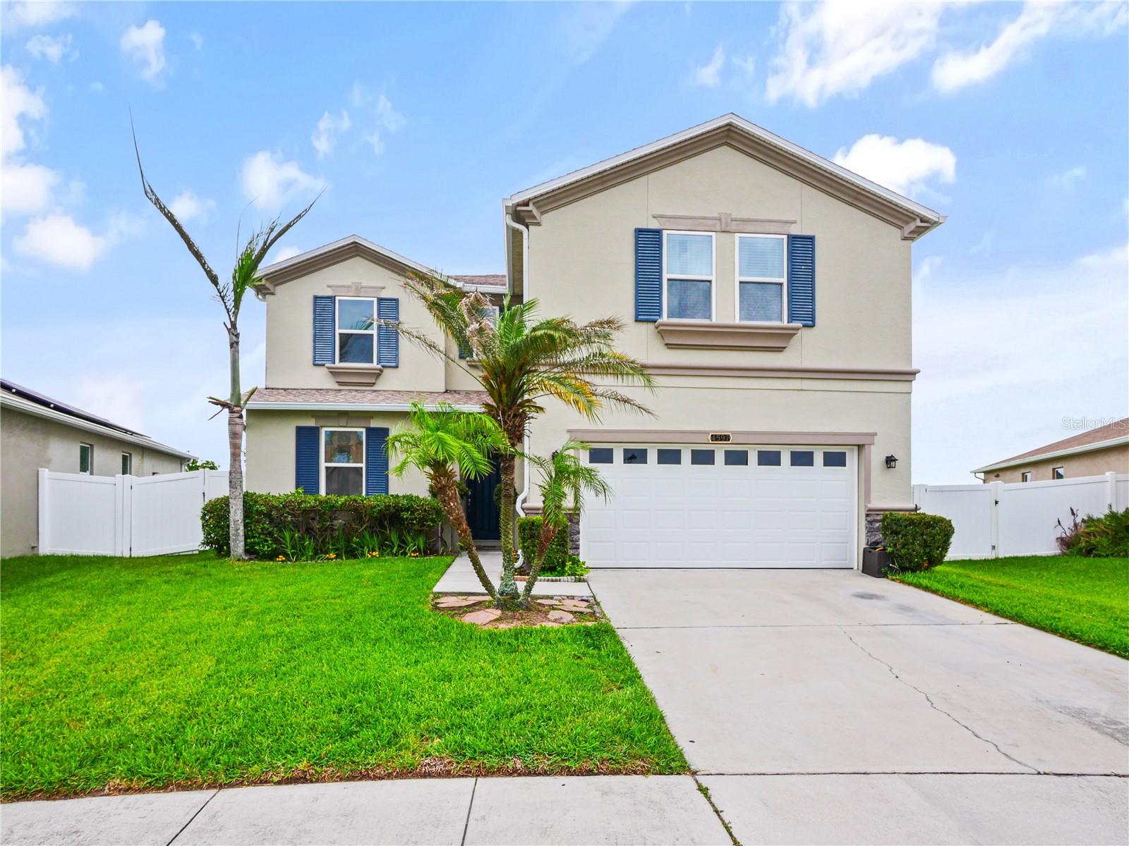 4597 Baler Trails Dr Property Photo 1