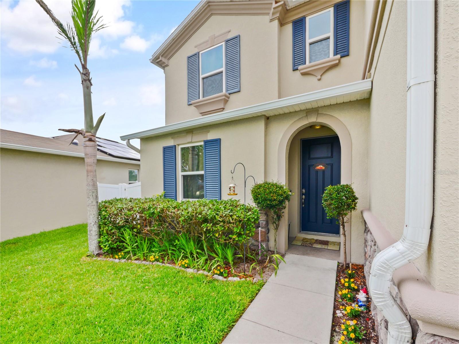 4597 Baler Trails Dr Property Photo 2