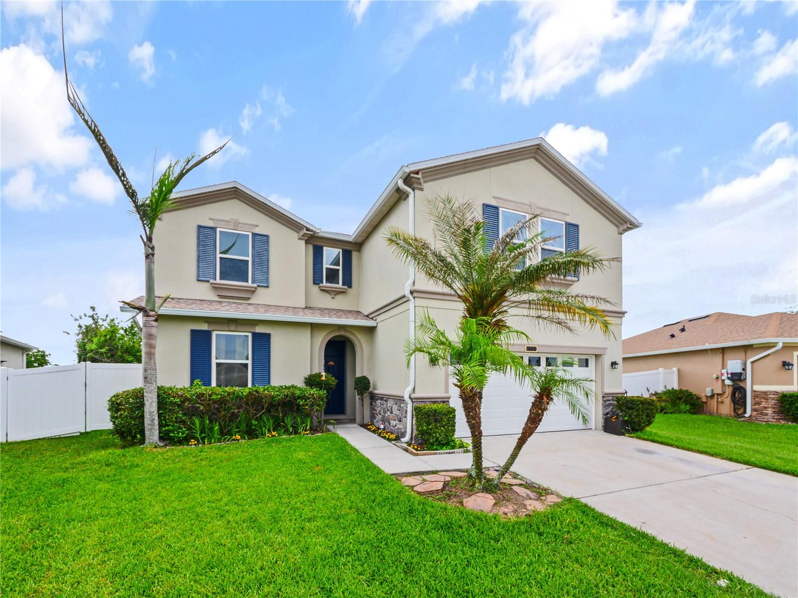 4597 Baler Trails Dr Property Photo 3