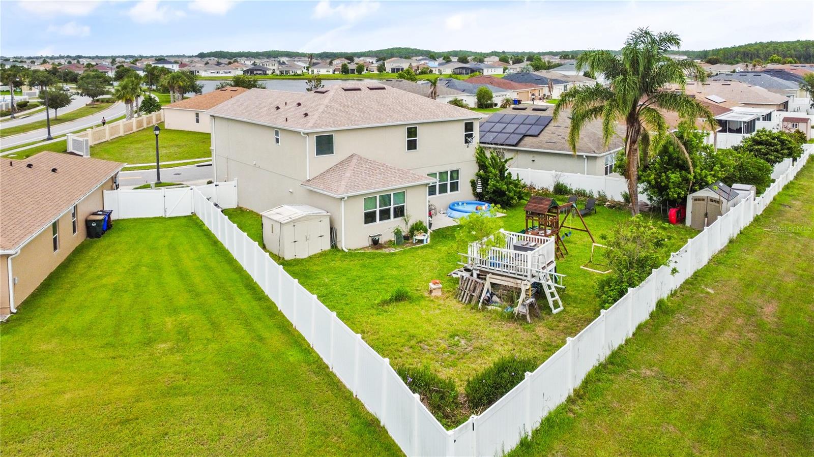 4597 Baler Trails Dr Property Photo 35