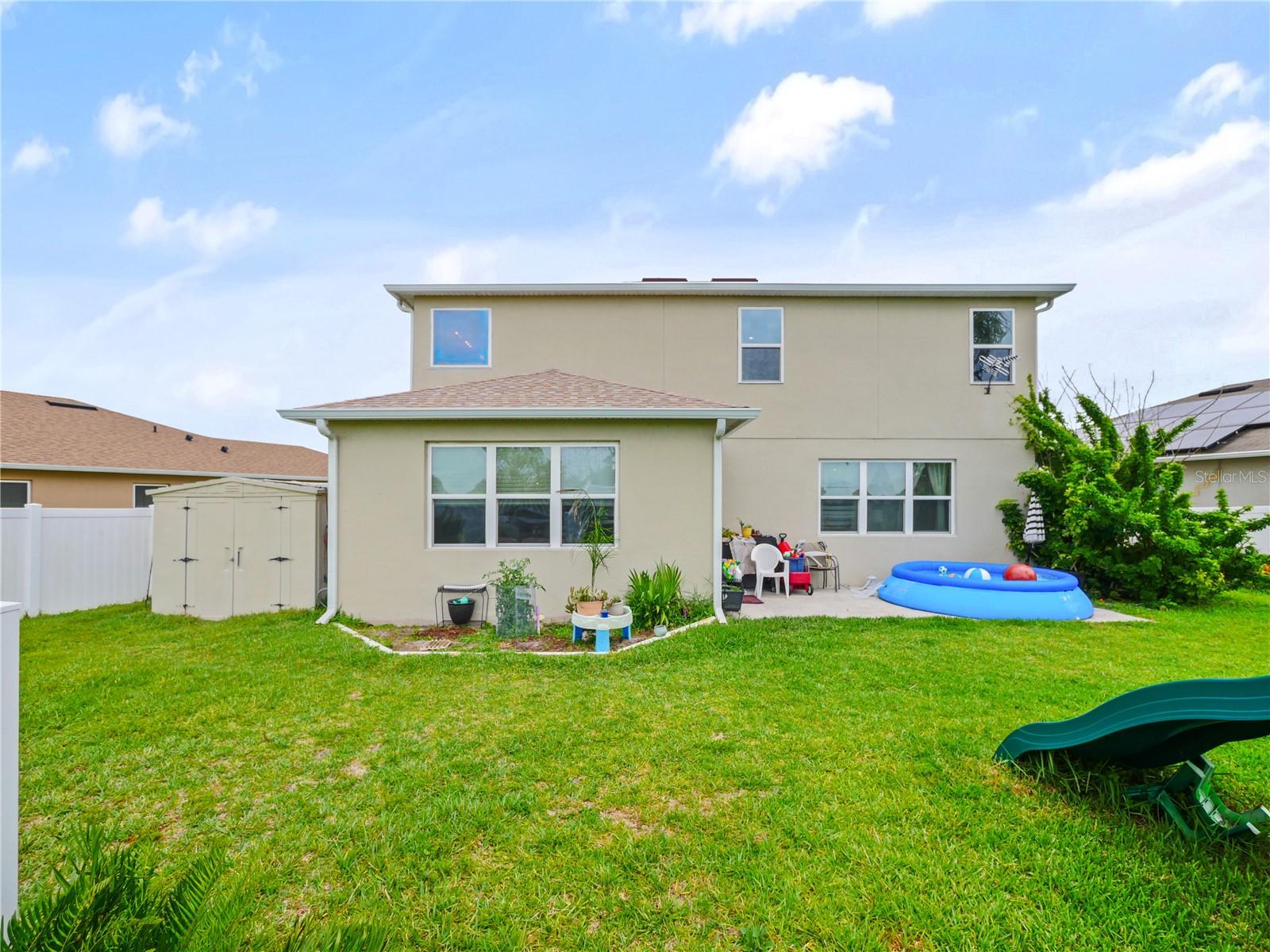 4597 Baler Trails Dr Property Photo 36