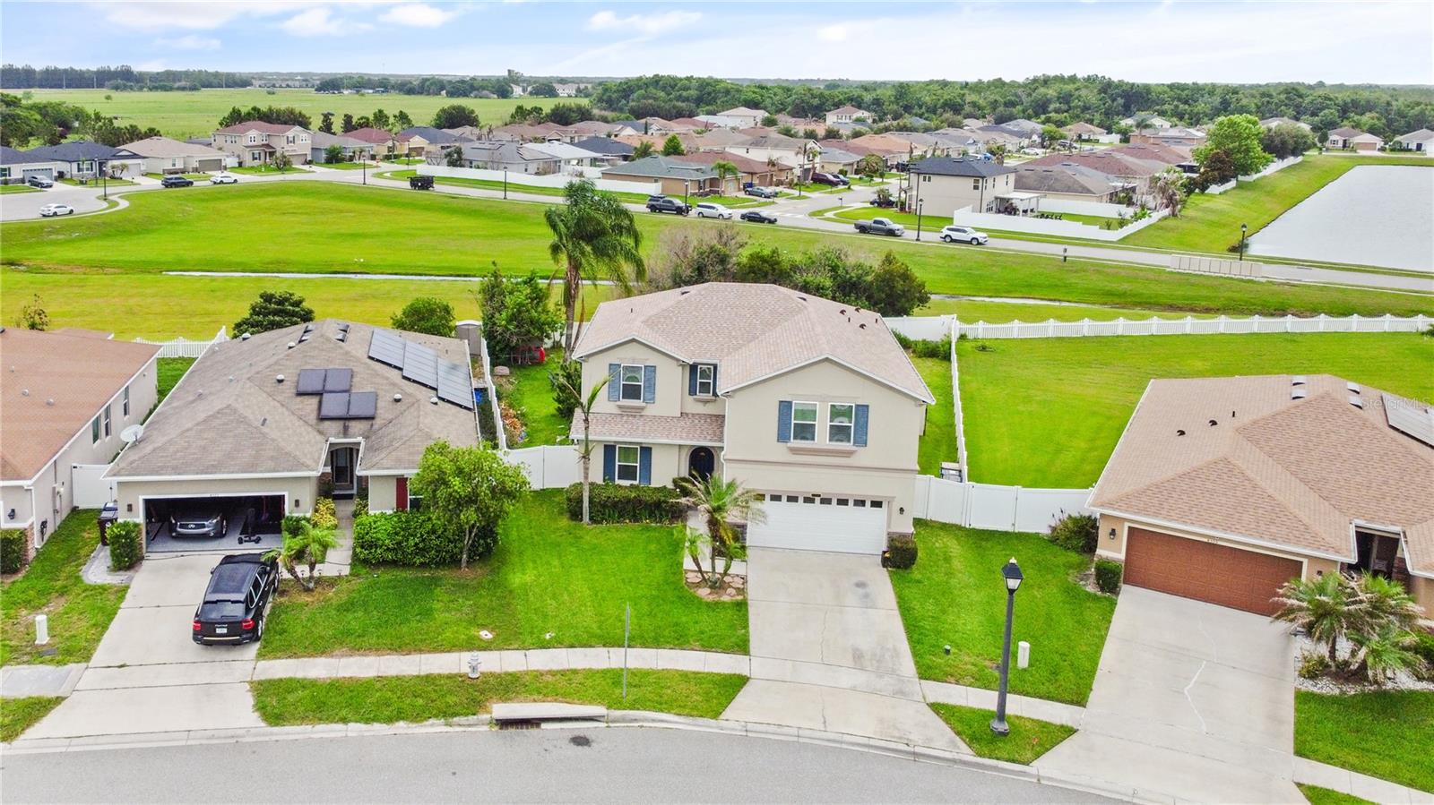 4597 Baler Trails Dr Property Photo 39