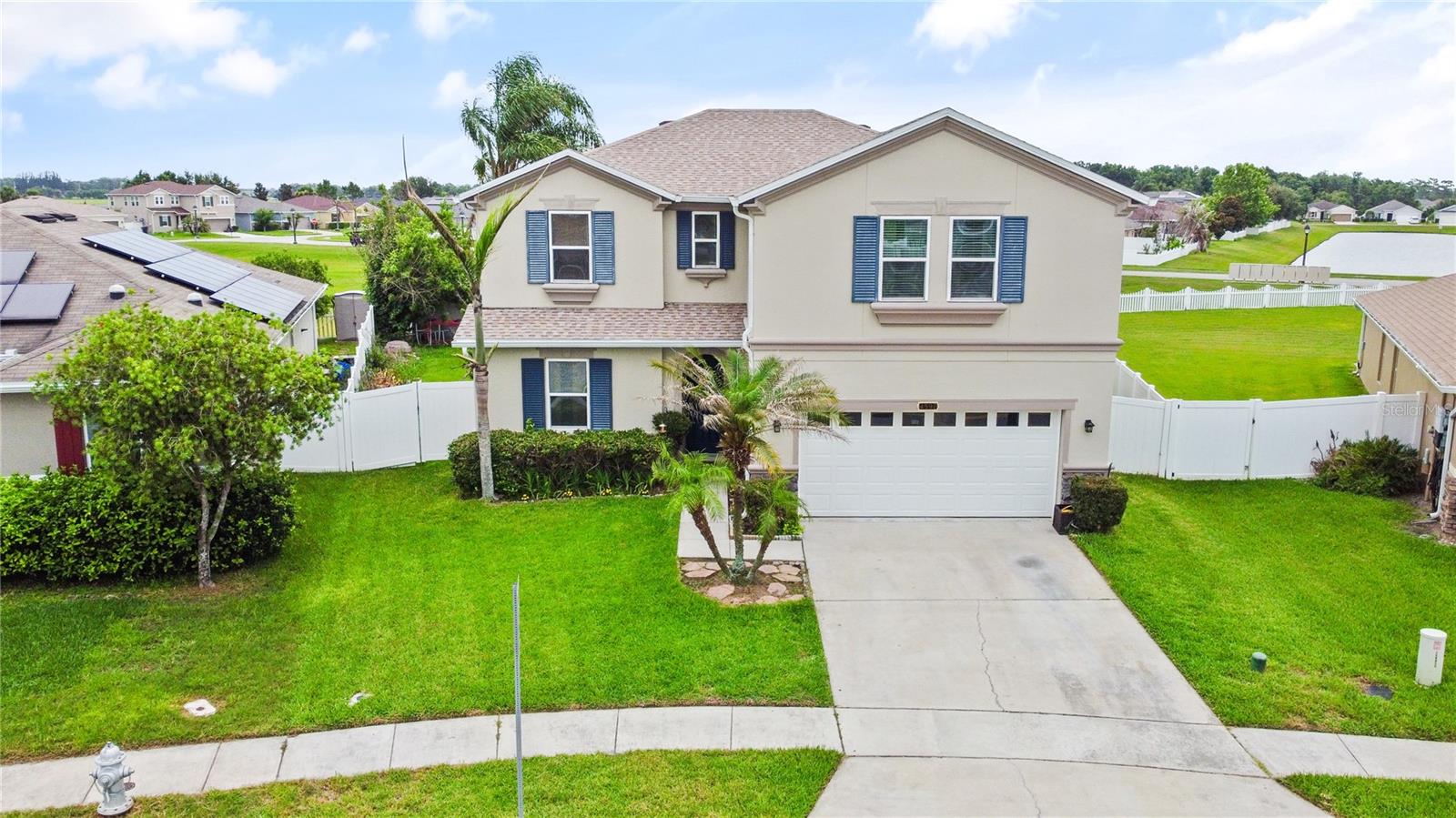 4597 Baler Trails Dr Property Photo 42