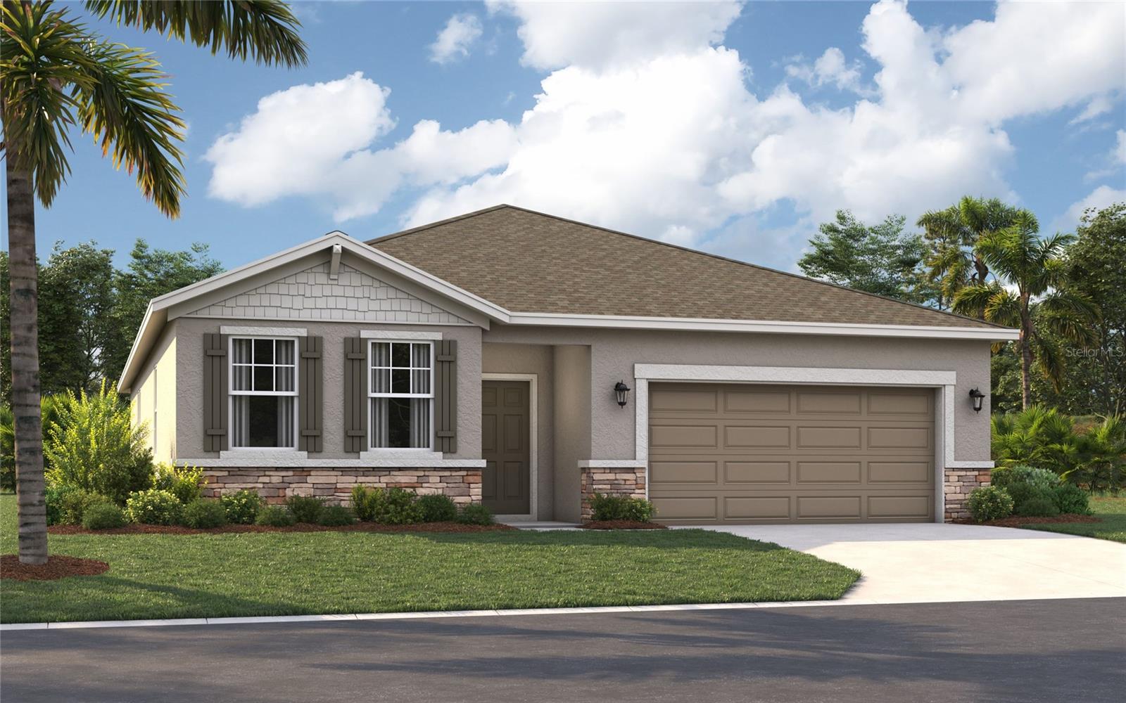 5832 CLIFFBOW LOOP Property Photo 1