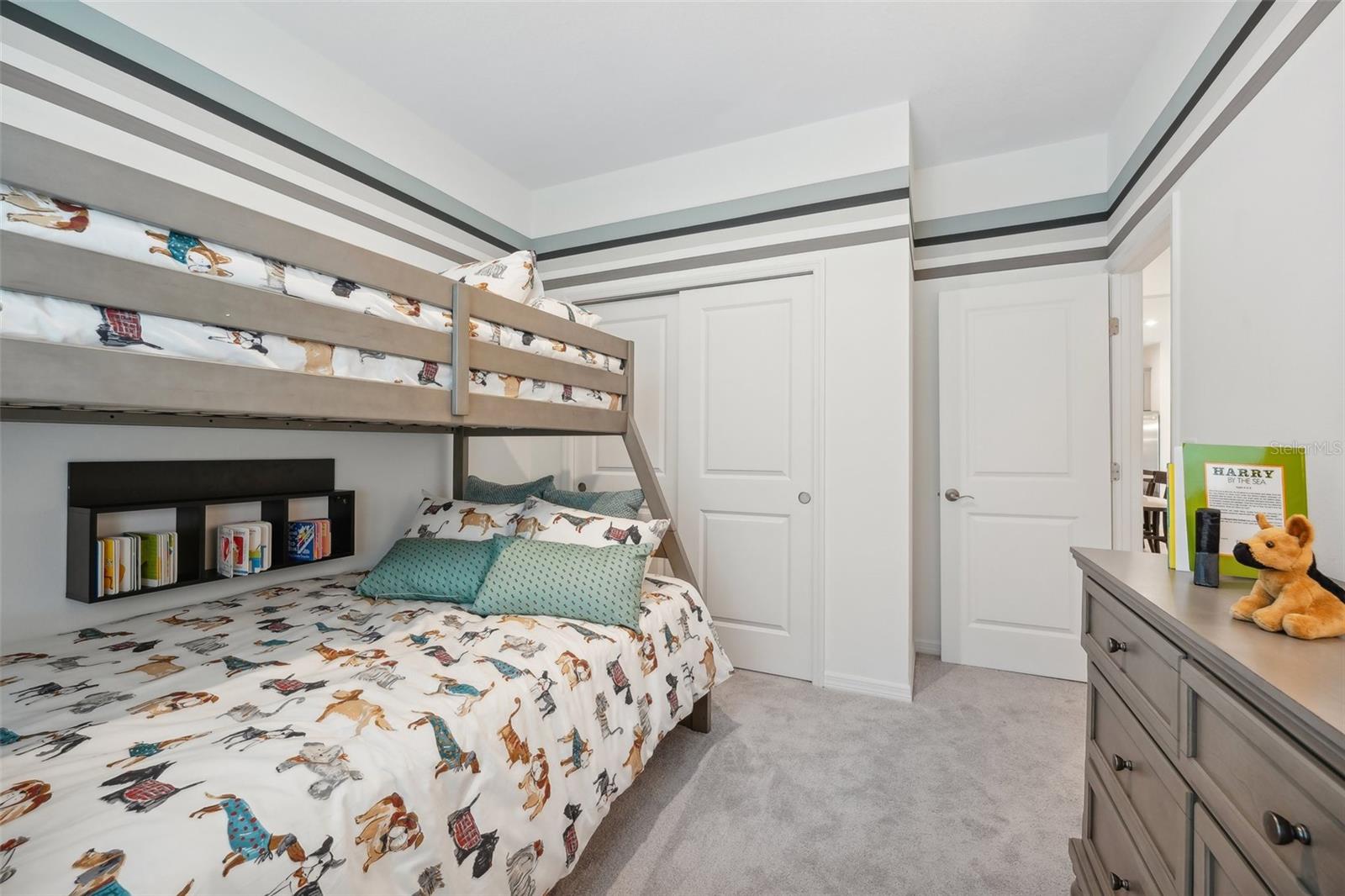5832 Cliffbow Loop Property Photo 14