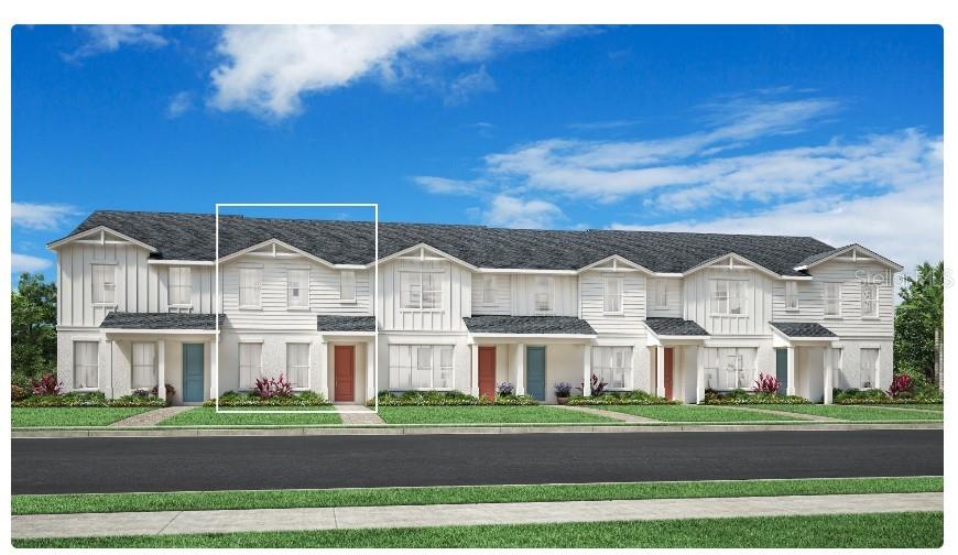 12808 SUNSET WALK DR Property Photo 1