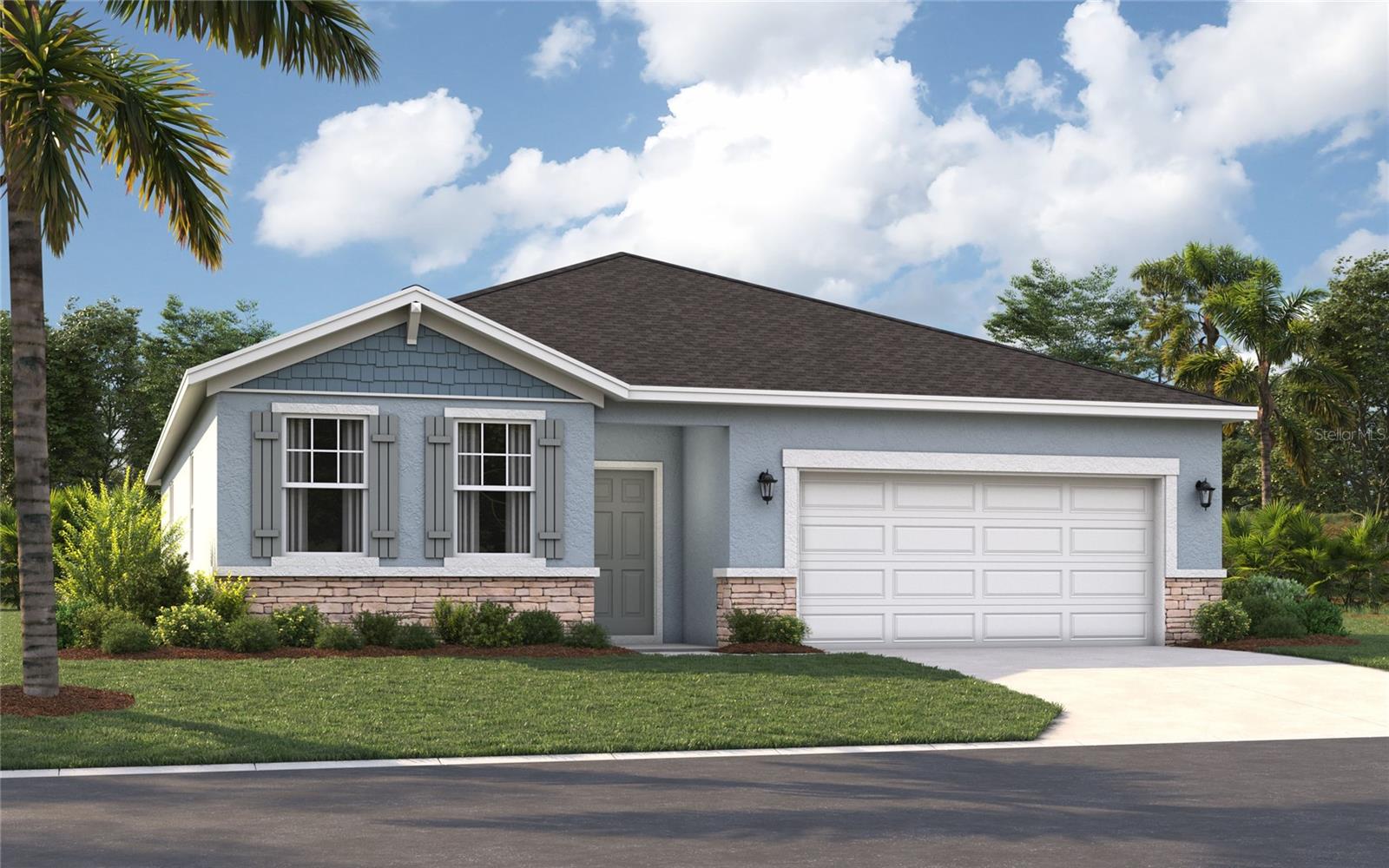 5824 CLIFFBOW LOOP Property Photo 1