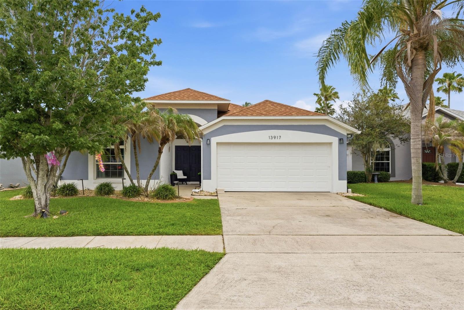 13917 Tallowridge Ct Property Photo 1